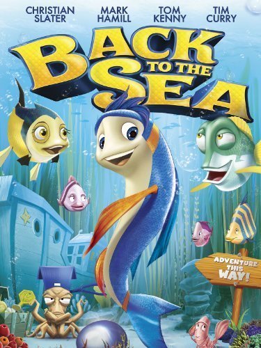 Back To The Sea/Back To The Sea@G